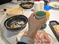 -百味馆·海鲜·湛江菜(后海花园店)