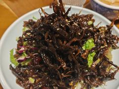 -雀舞云南菜(天津天河城购物中心店)