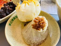 -李记清真馆(打钉巷店)