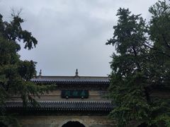 -灵谷景区