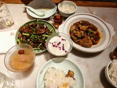 -小吊梨汤·北京菜·烤鸭(清河万象汇店)