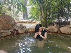 -三江森林温泉度假区