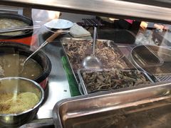 -春雨羊汤店(广开四马路总店)