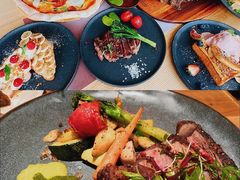 -FOOOO CITY CLUB 孚乐里音乐西餐酒吧(悠方店)