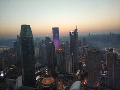 -解放碑威斯汀酒店-知味国际美食餐厅