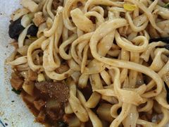 霸王牛肉面-王菊面馆(凤六店)