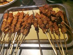 -壹加壹电烤串(总店)