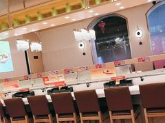 -争鲜回转寿司(浦东三钢里PLUS店)