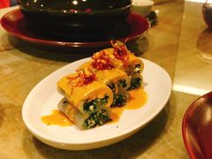 -湖滨28中餐厅·西湖宴·杭州君悦酒店