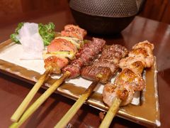 -弓二·烧鸟居酒屋(财富购物中心店)