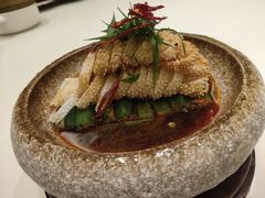-全聚德(扬州虹桥坊店)