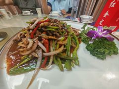 -楚鱼王·河鲜·湖北菜(华农店)