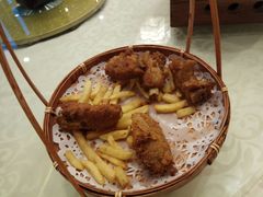 -庄隐阁(悠方广场店)