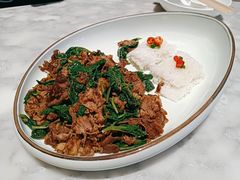 特色薄荷牛肉-PHO爺·越南料理(亦庄大族广场店)