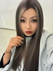 -DL HOPE明星造型