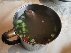 -巴依老爷·新疆美食(上城区天城路店)