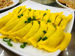 客家酿蛋角-明记海鲜大排档(巽寮湾店)