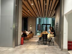 -星巴克(丁香国际商业中心店)