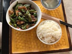 -半秋山西餐厅(宜昌大洋店)