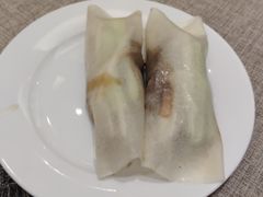 -东方红海鲜百汇(国际大厦店)