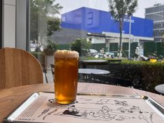 -ARKET CAFÉ(三里屯太古里店)