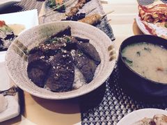 -兆治日本料理(华府世家店)