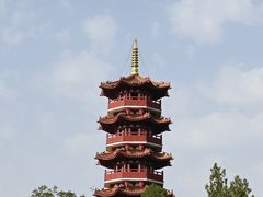 -云龙湖旅游景区