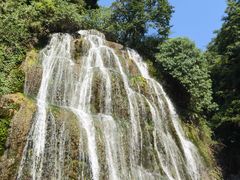 -华蓥山天意谷景区
