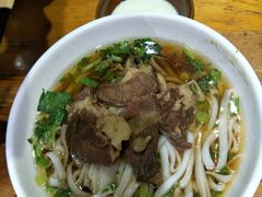-肆姐面粉馆(坡子街店)
