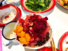 -遇见老南昌-柴火灶(顺外路店)