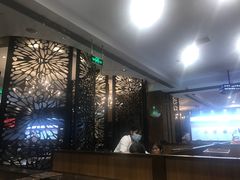 -海底捞火锅(之心城店)