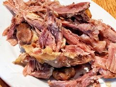 鹅肉-喜家德虾仁水饺(艺汇家店)