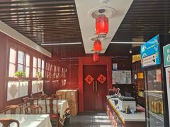 -中卫御苑福膳·养生局(圆明园店)