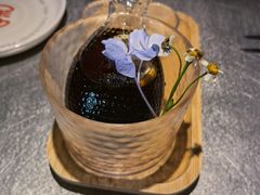 -探鱼·鲜青椒爽麻烤鱼(天河优托邦店)