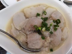 鸡汁芋艿-走马楼饭庄(慈城古县城店)