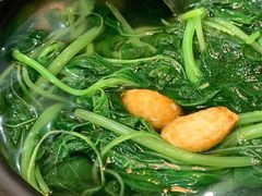 清汤米苋-荟廷·晶萃(陆家嘴尚悦湾店)