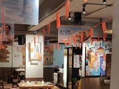 -木屋烧烤(南新店)