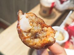 -肯德基(招远金城店)