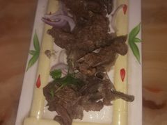 -苏莱特色牛骨滩羊手抓馆(长城东街总店)