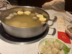 -汕头八合里海记牛肉店(清河店)