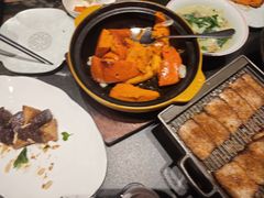 -宁邦·家宴·南京菜(红山动物园店)