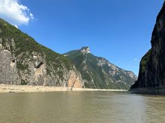 -白帝城·瞿塘峡景区