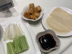 -玉华台饭庄·淮扬菜·烤鸭(望京店)