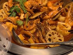 -李想大虾(江北天街店)
