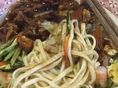 -天天初二·天津传统捞面·天津特色菜(凌奥总店)