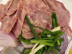 -李柱·柘城垛子羊肉旗舰店(通泰路店)