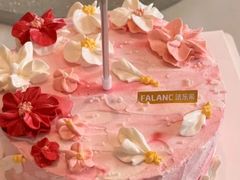 -FALANC CAKE生日蛋糕(广州店)