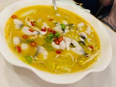 -蜀腾川·火锅鱼.烤鱼(新世界城店)