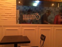 -obba kitchen(宽厚里总店)
