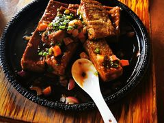 特色海皇黑豆腐-东馆和天下特色餐饮(工农店)